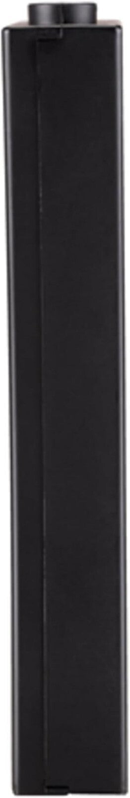 Durable Elite Force Airsoft Magazines, 10 Pack - 140 Rounds for Quick Reloads