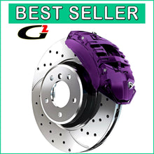Load image into Gallery viewer, USA-Made High Temperature Epoxy Paint for Brake Calipers - Easy Application Kit