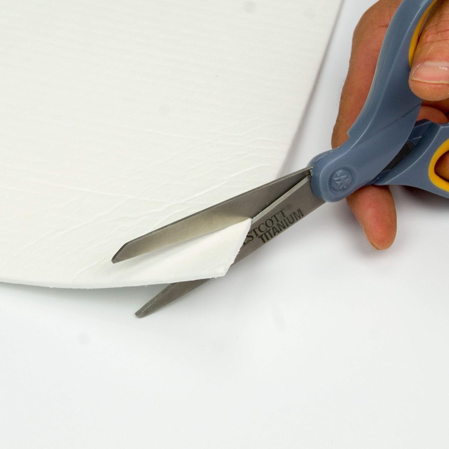 Customizable High-Temperature Gasket Paper – 2100F Rating for Forage & Furnaces