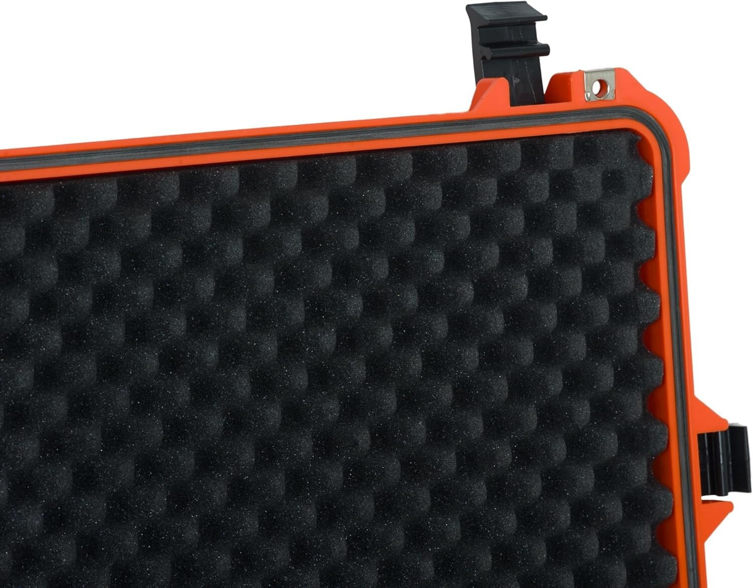 Compact IP67 Waterproof Hard Case with Foam for Camera & Drone - 20.62x16.85 in