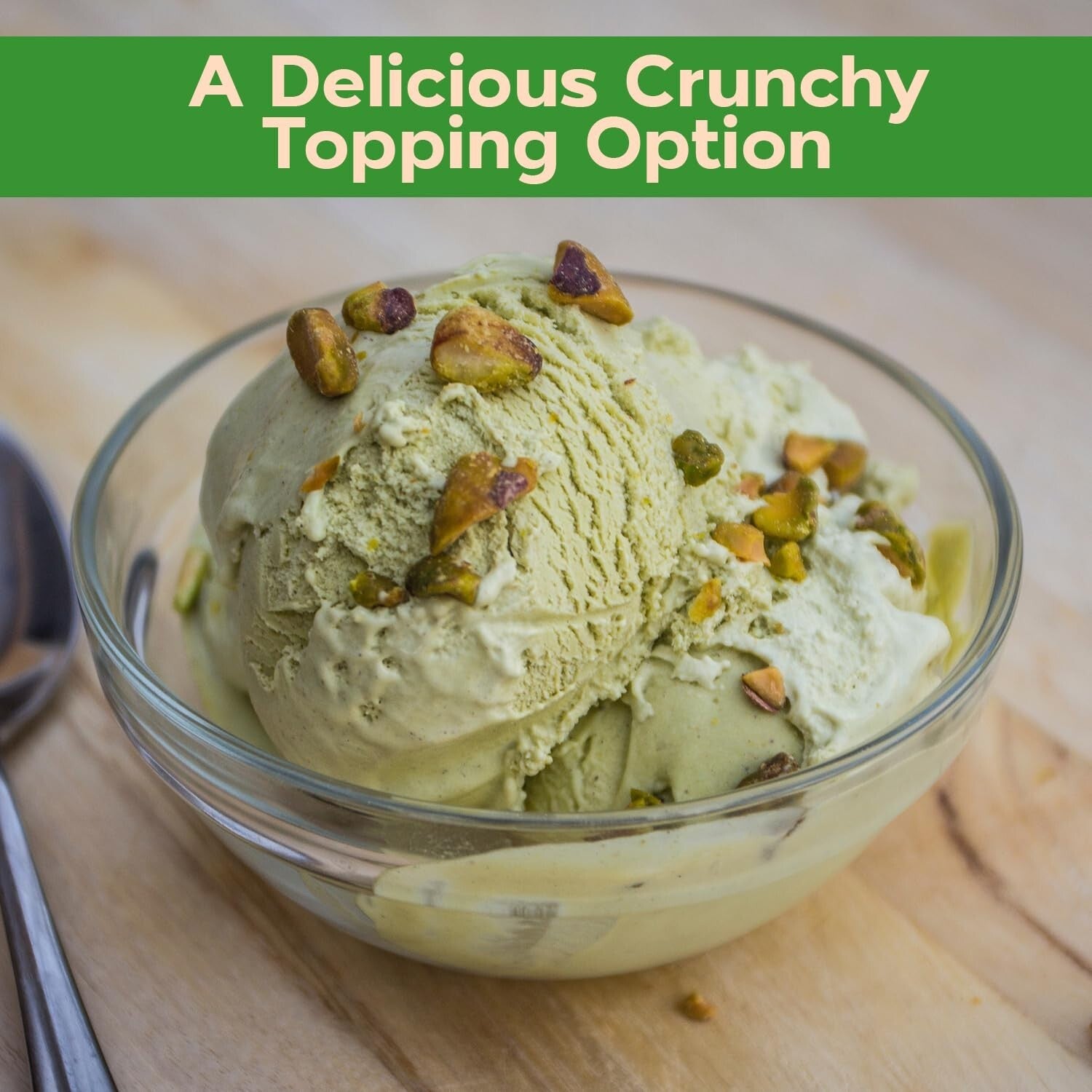 5LB Bag of Roasted Shelled Pistachios - Low Sodium, Perfect for Healthy Snackers