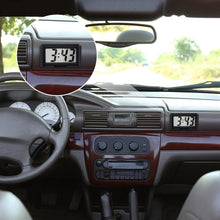 Load image into Gallery viewer, Lightweight Magnetic Clocks - Ideal for Car Dashboard &amp; Home Use - 36 Pack
