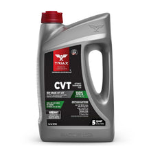 Load image into Gallery viewer, Premium OEM Grade 5 Quart CVT Transmission Fluid - Universal Compatibility