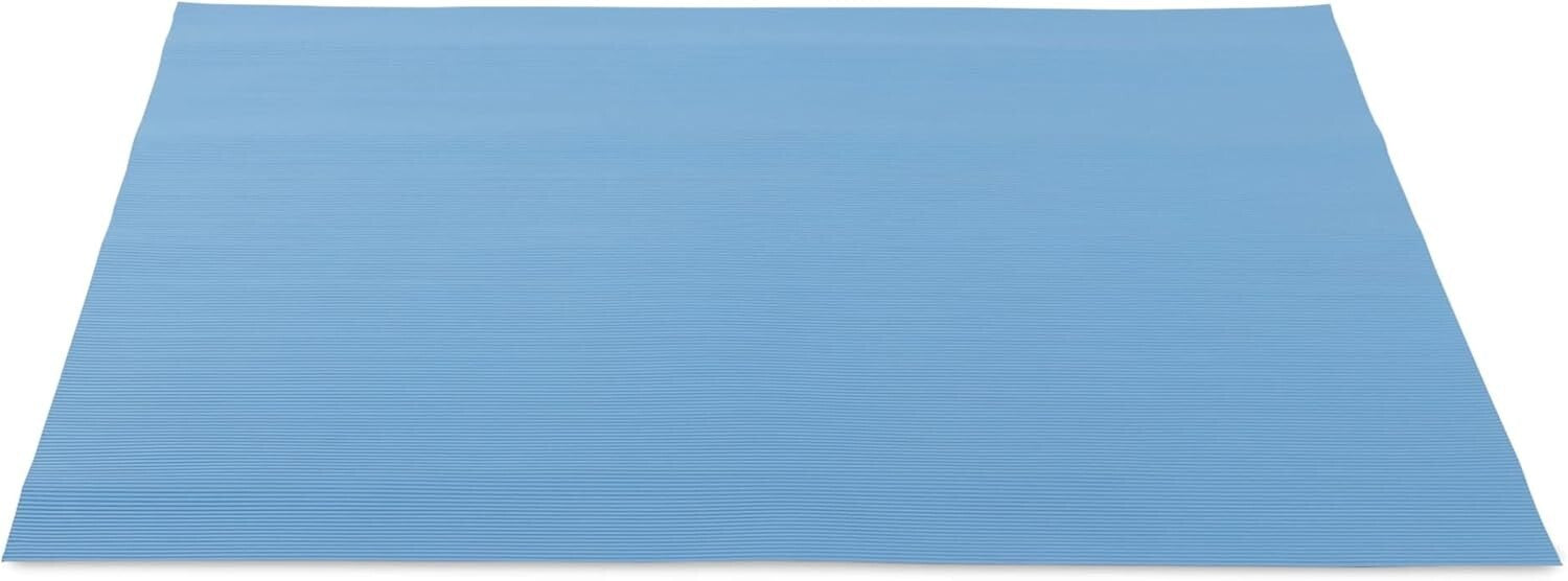 Versatile 36" x 36" Anti-Slip Pool Step Mat | Durable Protection for Ladders