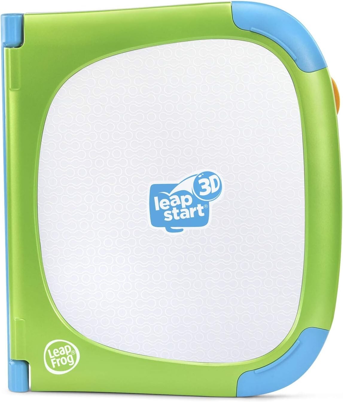 Engaging LeapStart 3D Learning System for Ages 2-7 - 700+ Activities in Green