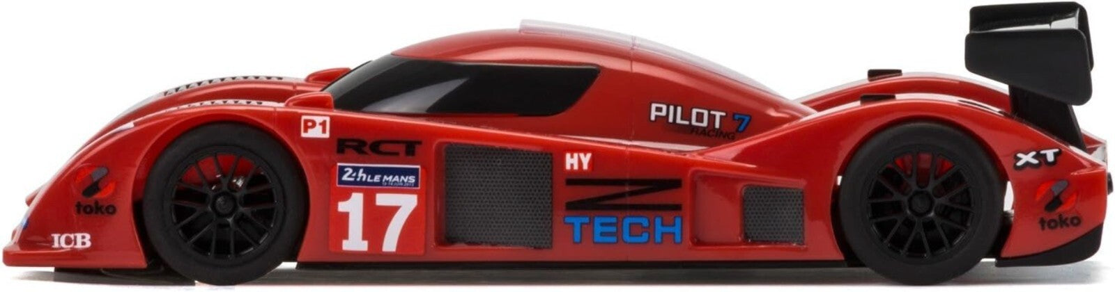 Customizable Electric Slot Car Race Track Set – Thrilling Family Fun for Ages 8+