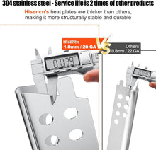 Load image into Gallery viewer, Versatile Replacement Parts for Charbroil 4/3 Burner Gas Grills – Easy Assemble
