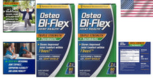 Load image into Gallery viewer, Joint Health Tablet Set - Triple Strength Glucosamine with Antioxidant Turmeric