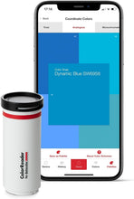 Load image into Gallery viewer, Instant Color Matching Device – Accurate Paint Colors for Designers &amp; Painters