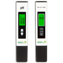 Load image into Gallery viewer, Reliable Digital pH &amp; TDS Testing Kit - Perfect for Pools, Aquariums, and More