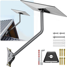 Load image into Gallery viewer, Premium 26-Inch Starlink Compatible Mount - Adjustable, Durable Aluminium Design