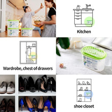 Load image into Gallery viewer, Portable 30 Pack Dehumidifiers - 17.7oz Moisture Absorbers for Home and Cars