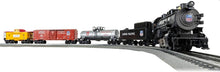 Load image into Gallery viewer, Union Pacific Flyer Lionel 5.0 Electric O Gauge Train Set with Bluetooth Control