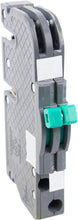 Load image into Gallery viewer, Newly Manufactured 30 Amp Zinsco Circuit Breaker - Thin Series, Gray Finish