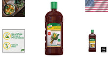 Load image into Gallery viewer, Ultimate Gluten-Free Vegetable Liquid Concentrated Stock Base - 32oz Pack of 4