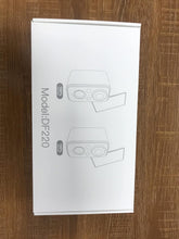 Load image into Gallery viewer, Advanced Wireless Security Camera Set with Color Night Vision &amp; Alarms - 2Packs