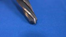 Load image into Gallery viewer, Compact Bridge Reamer Set with Tapered Points for Tight Spaces - 5/8" to 1"