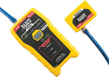 Load image into Gallery viewer, Professional LAN Tester Kit with Crimping Tool for Secure Cable Installations