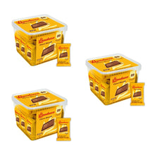 Load image into Gallery viewer, Convenient On-the-Go Choco Cookies – Individually Wrapped for Lunch Boxes &amp; More