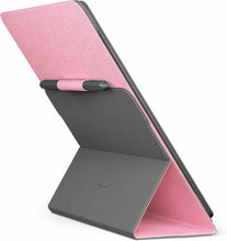 Load image into Gallery viewer, Lightweight Kindle Scribe Protective Case - Rose Folio with Magnetic Closure