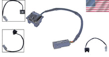 Load image into Gallery viewer, Reliable 1080p Rear Park Assist Camera Compatible with Selected Chevrolet Models