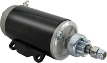 Load image into Gallery viewer, ISO Certified Marine Starter for Evinrude &amp; Johnson 80-140HP - 1-Year Warranty