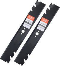 Load image into Gallery viewer, Efficient 30-Inch Mulching Blades for Toro Lawnmowers - 2-Pack Replacement