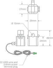 Load image into Gallery viewer, Whole Home Energy Automation System | 16 Circuit Level Sensors &amp; Real-Time Data