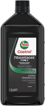 Load image into Gallery viewer, Transmax Type F Auto Fluid 6-Pack - Optimized for Classic Ford Transmission Care