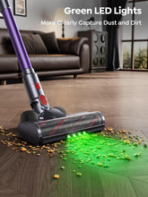 Load image into Gallery viewer, Smart Cordless Vacuum with 45KPA Suction, Auto Mode &amp; 60 Mins Runtime for Homes