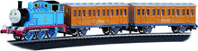 Load image into Gallery viewer, Complete Ready-to-Run Thomas with Annie &amp; Clarabel Electric Train Set - HO Scale