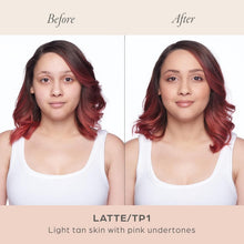 Load image into Gallery viewer, Flawless Matte Foundation &amp; Concealer Cream - Two Application Methods Available