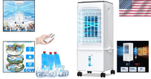 Load image into Gallery viewer, Energy-Saving 2025 Portable AC - 2.5 Gal Tank &amp; Remote Control Convenience