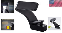 Load image into Gallery viewer, Stylish Black Matte Bathroom Faucet - Single Handle, Easy Installation Included