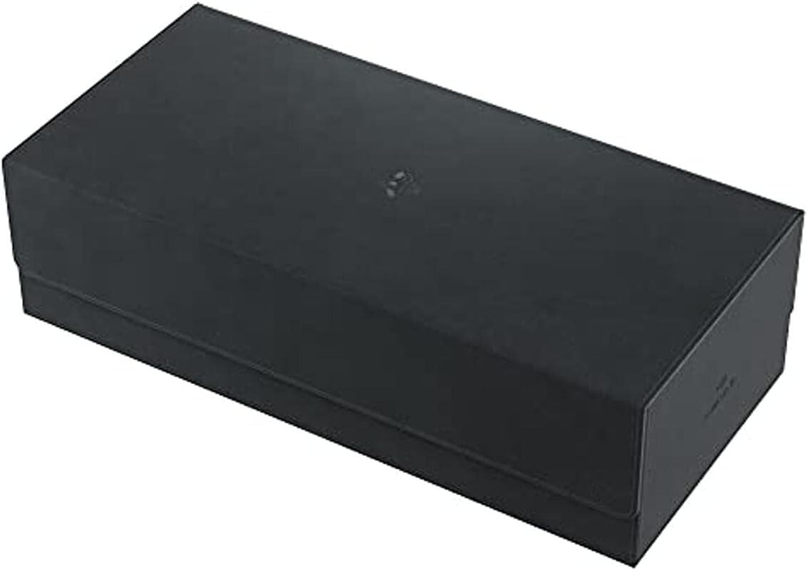 Dungeon 1100+ Game Accessory Box: Removable Compartments and Strong Closure