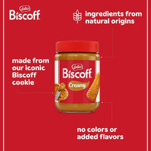 Load image into Gallery viewer, Lotus Cookie Butter Spread - Vegan &amp; Nut-Free - 4 Pack 56.4 oz Delicious Treat