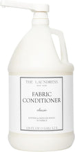 Load image into Gallery viewer, Classic Fabric Conditioner 128 FL OZ - Concentrated Softener Liquid for 126 W...