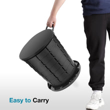 Load image into Gallery viewer, Versatile Retractable Travel Toilet for Adults &amp; Kids - Compact &amp; Sturdy Design
