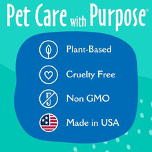 Load image into Gallery viewer, Eco-Friendly Oatmeal Dog Shampoo - 128 Oz, PH Balanced for All Life Stages