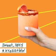 Load image into Gallery viewer, Versatile Fruity Chamoy Hot Sauce (15.38oz x 12) – Perfect for Snacks &amp; Desserts