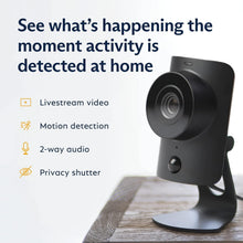 Load image into Gallery viewer, 12 Piece Wireless Home Security System with HD Camera - Optional 24/7 Monitoring