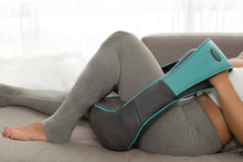 Load image into Gallery viewer, Versatile Shiatsu Massager with Heat - Electric Full Body Massage for On-the-Go