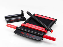 Load image into Gallery viewer, Professional Sushi Making Kit - Craft Maki Rolls Effortlessly with 4 Steps