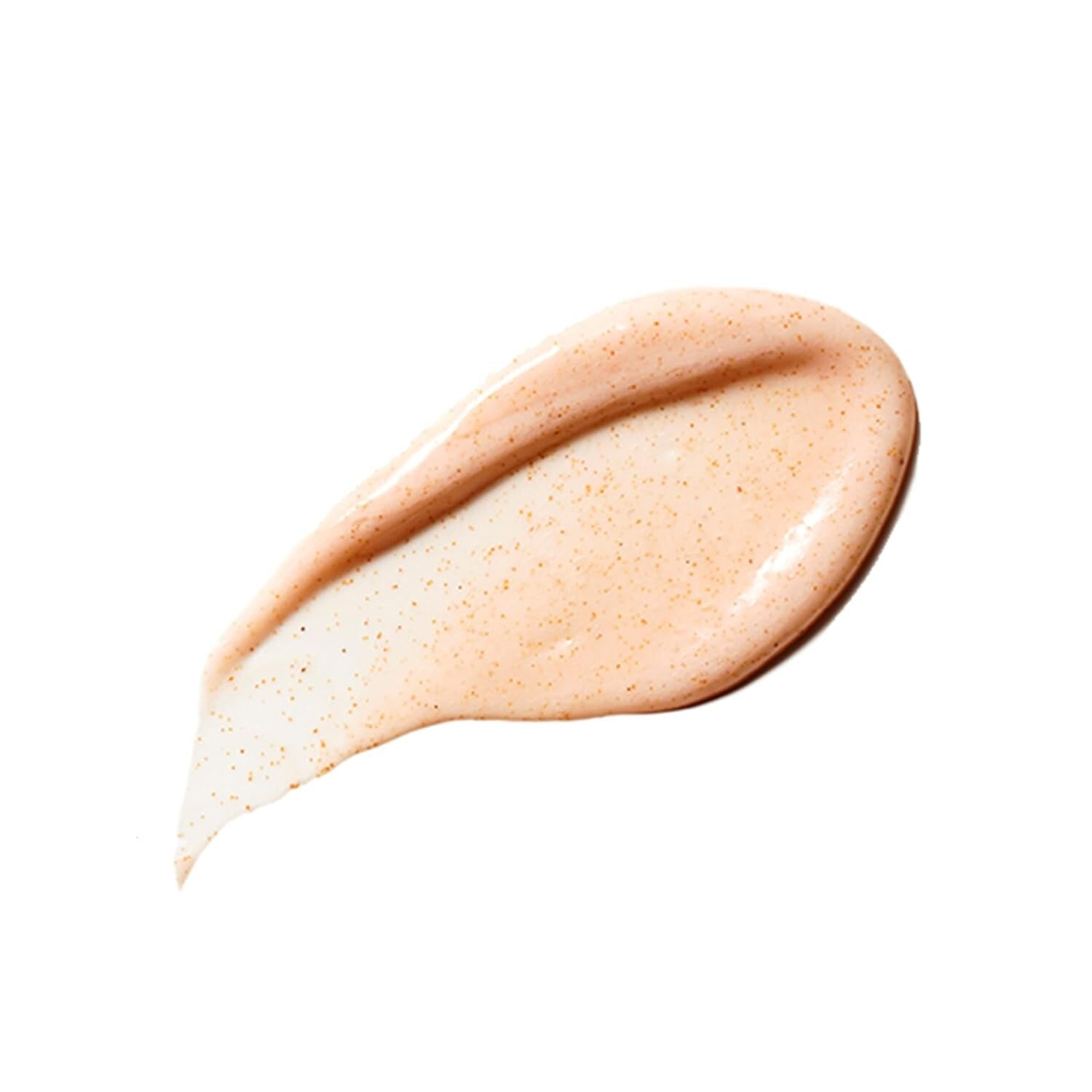 Ultimate Daily Face Cleanser: Natural Exfoliating Wash with Citrus Zest - 125ml