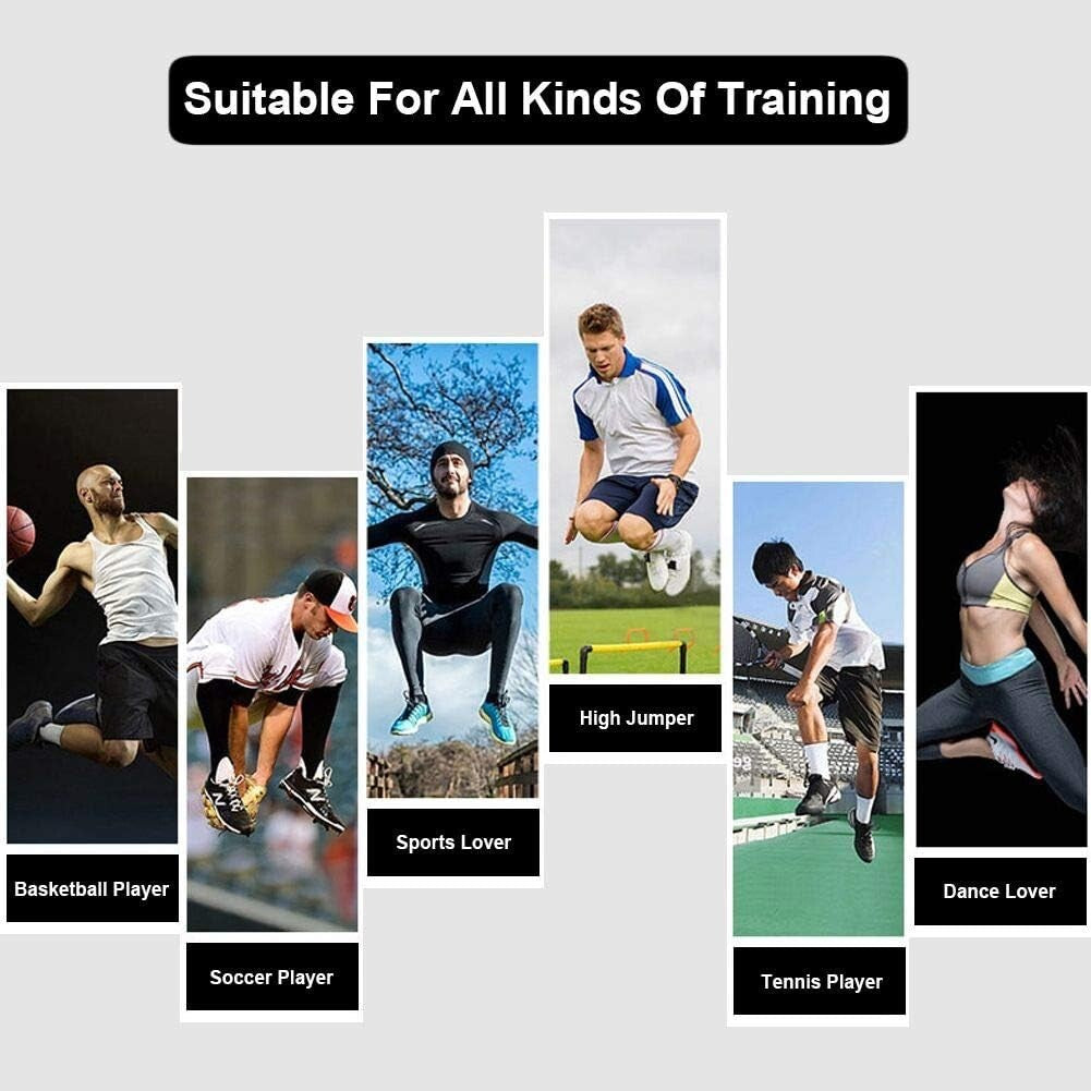 Ultimate 250lb Resistance Strap System for Boxing, MMA & Speed Training Success