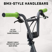Load image into Gallery viewer, Sturdy Alloy Steel Kick Scooter for Youth, 12-Inch Tires &amp; Adjustable Handlebar