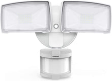 Load image into Gallery viewer, Outdoor Security Light 3200LM with Remote - Adjustable Motion Sensor Flood Light