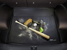 Load image into Gallery viewer, Universal Fit Black Floor Liners for Kia Telluride - Protect Against Elements