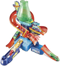 Load image into Gallery viewer, Mad Scientist Color Splash Lab - Color Shifters Car &amp; Thrilling Experiments
