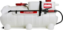 Load image into Gallery viewer, USA-Made 25 Gallon ATV Sprayer with Quick Connect and Chemical-Resistant Design